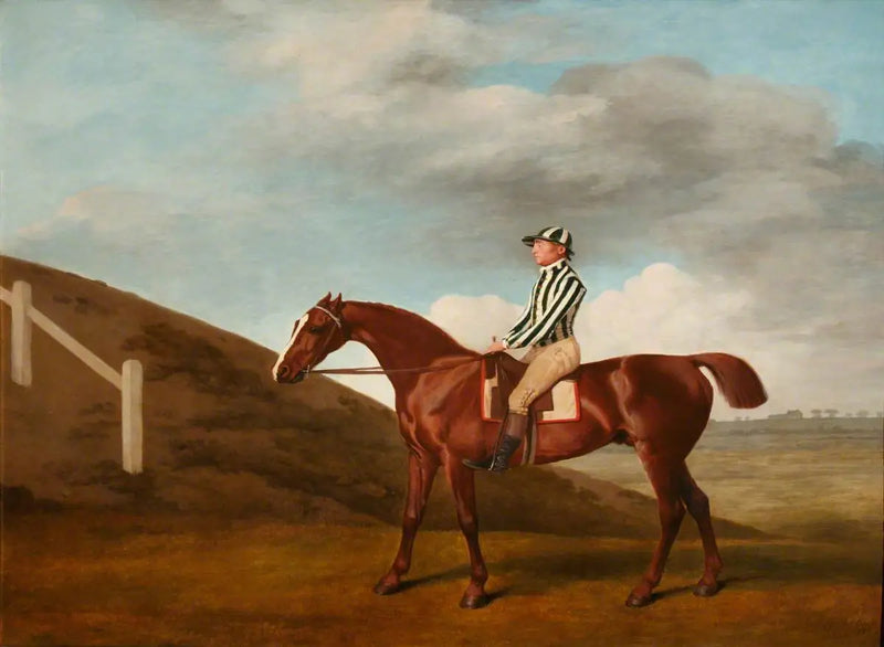 Pumpkin - George Stubbs