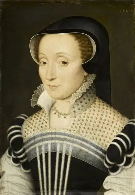 Claude de Beaune de Semblançay - François Clouet