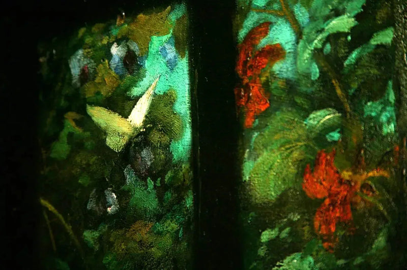 Cellar Corner - Gustave Doré