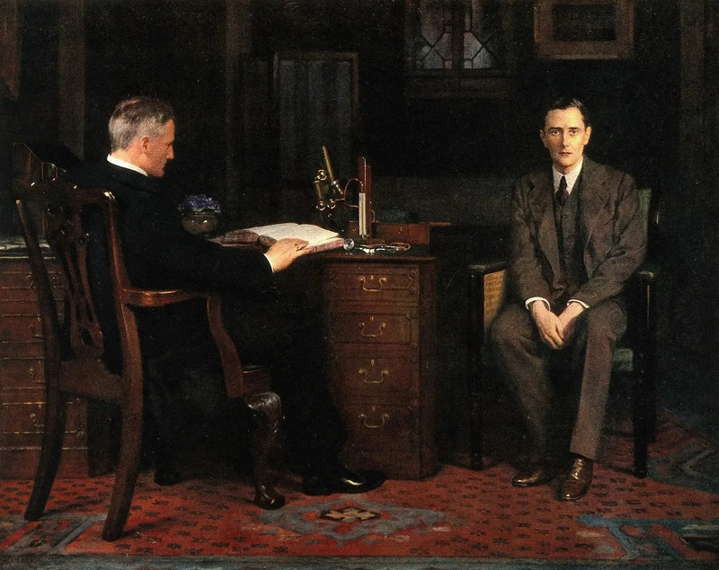 Death Sentence - John Collier
