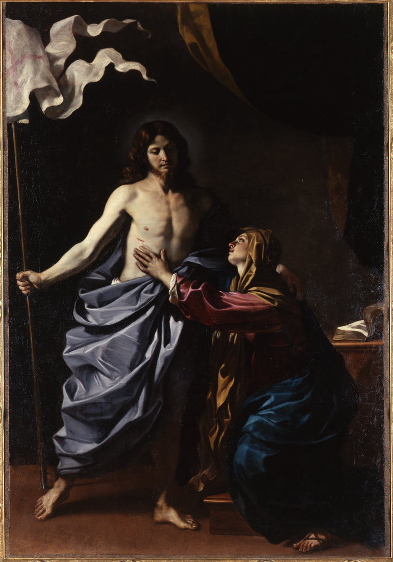 Guercino