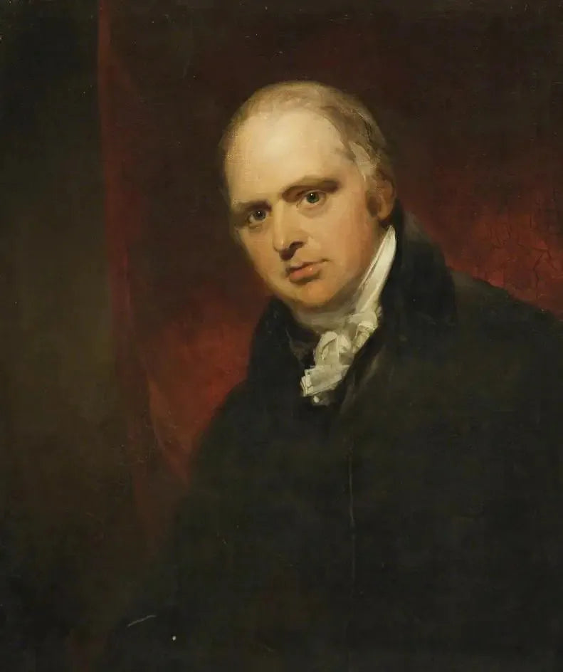 Daniel Lysons (1762–1834), topographer and rector of Rodmarton