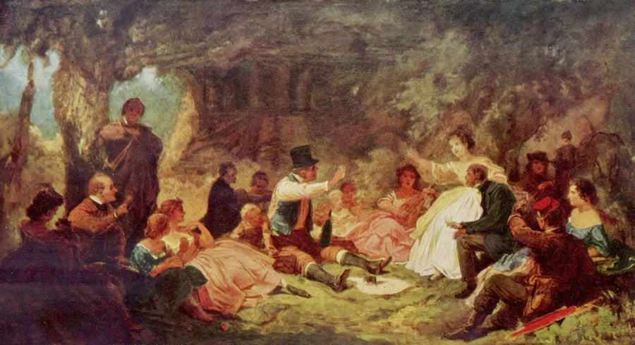 Q30068162 - Carl Spitzweg
