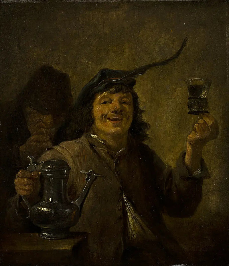 David Teniers the Younger