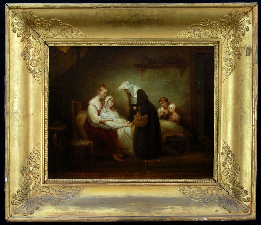 Q27020586 - Ary Scheffer