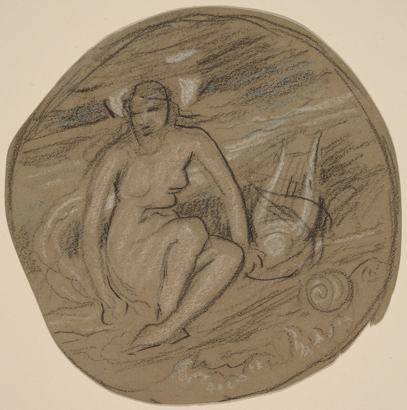 Study for 