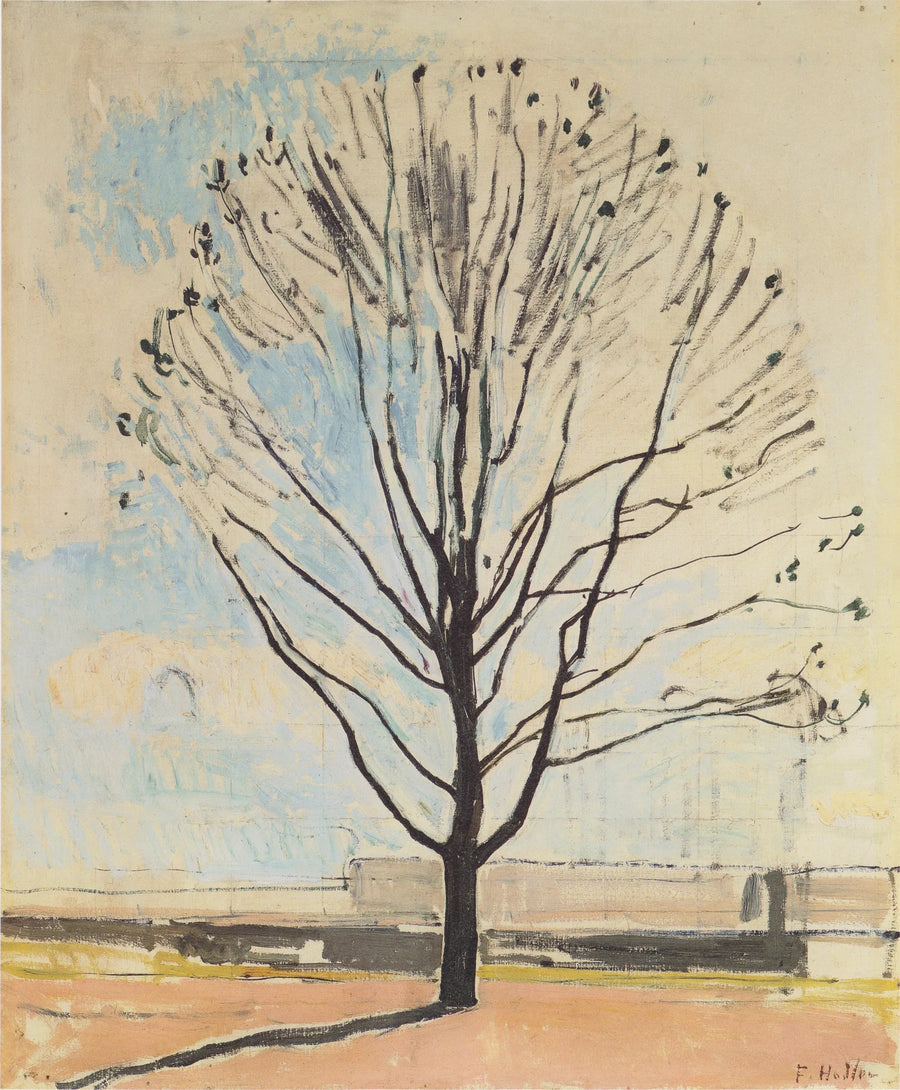 Ferdinand Hodler
