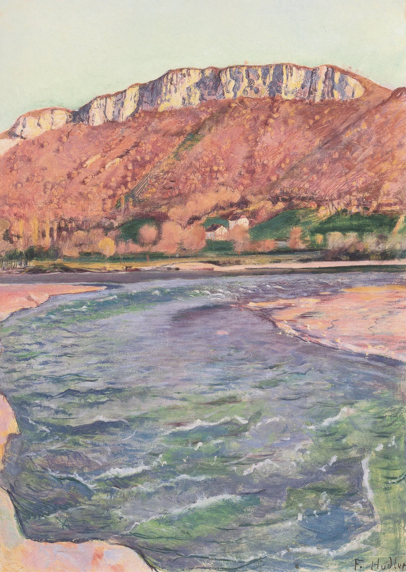 Ferdinand Hodler