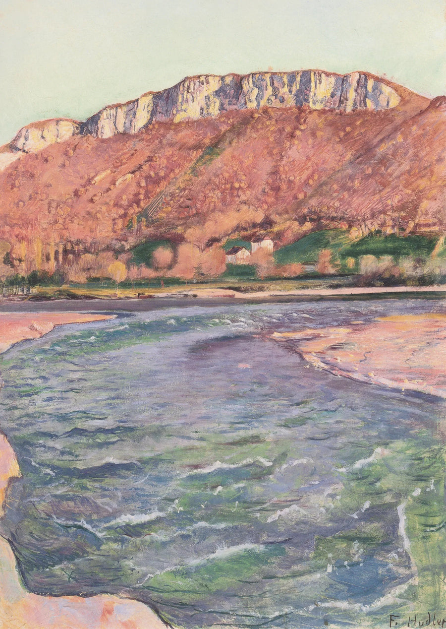 Ferdinand Hodler