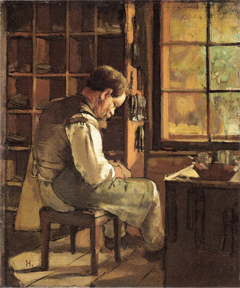 Ferdinand Hodler