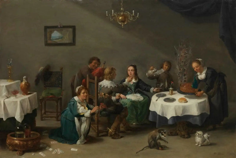 David Teniers the Younger