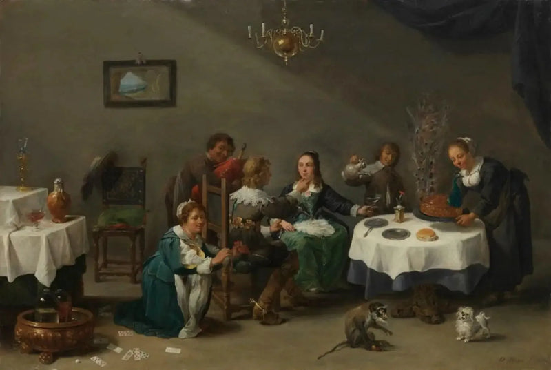 David Teniers the Younger