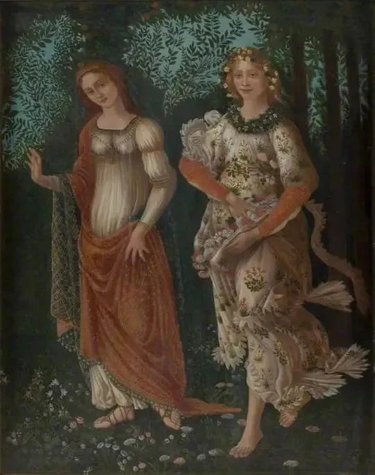 Detail of 