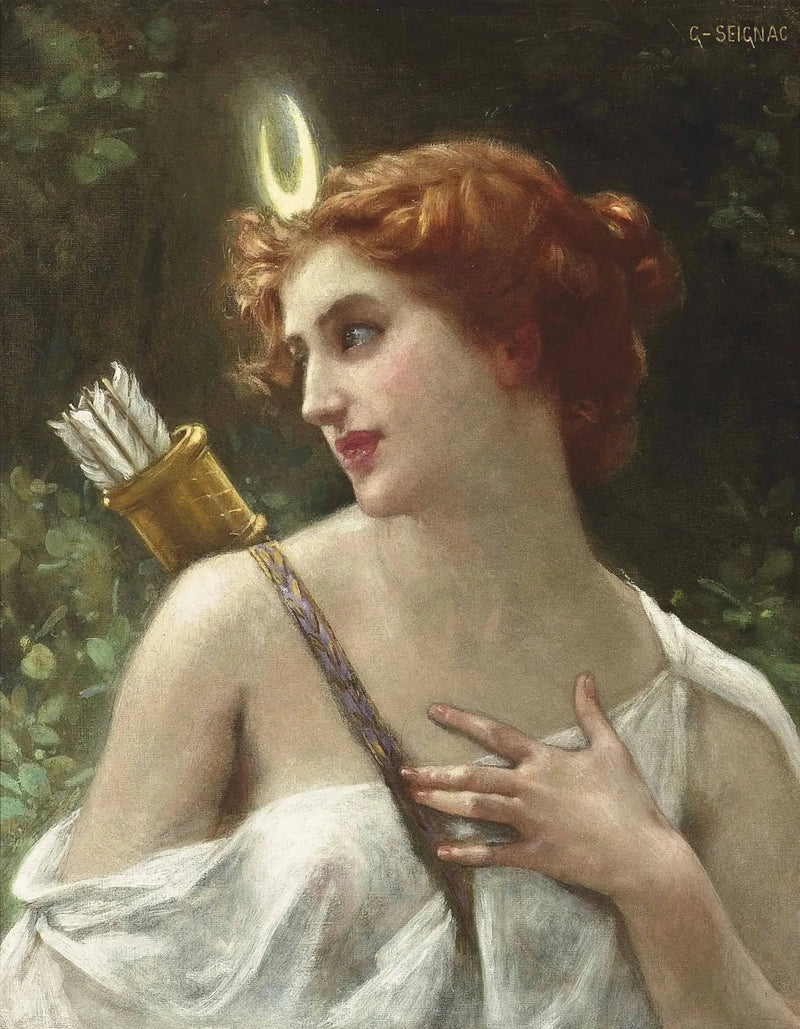 Guillaume Seignac