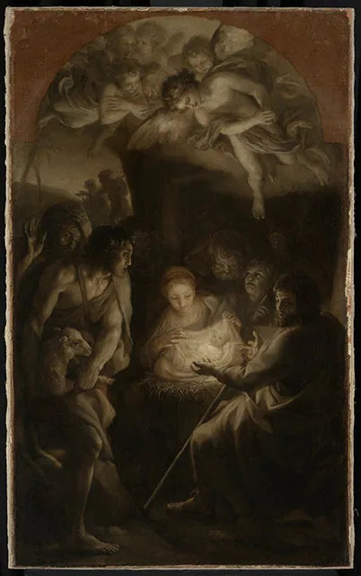 Q104527986 - Anton Raphael Mengs