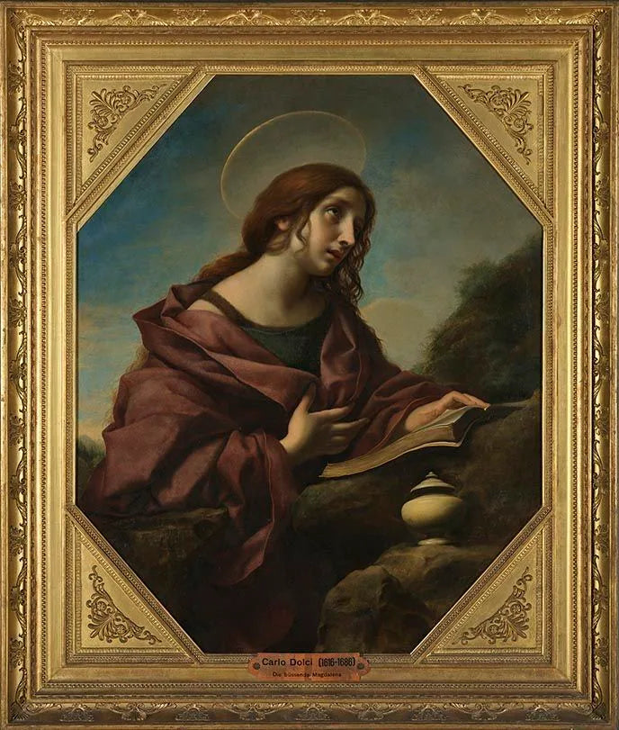 Q30095626 - Carlo Dolci