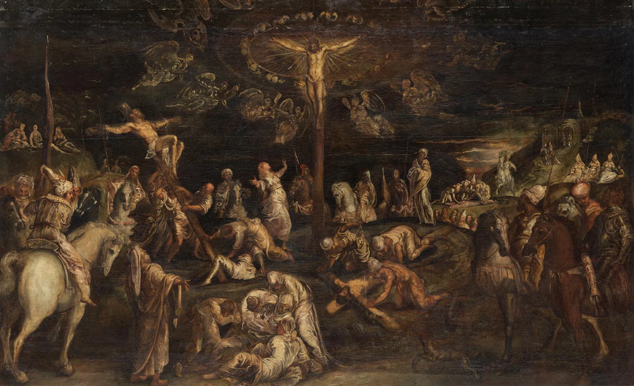 Jacopo Tintoretto