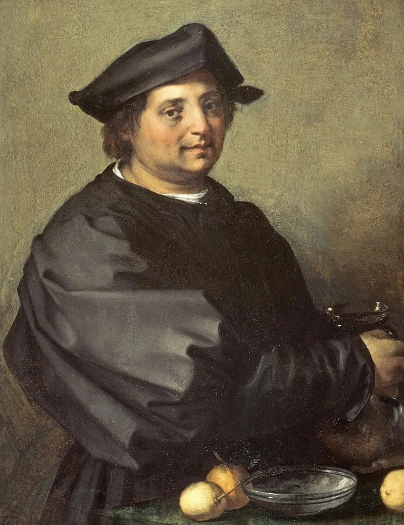 Domenico di Jacopo di Matteo, also known as 