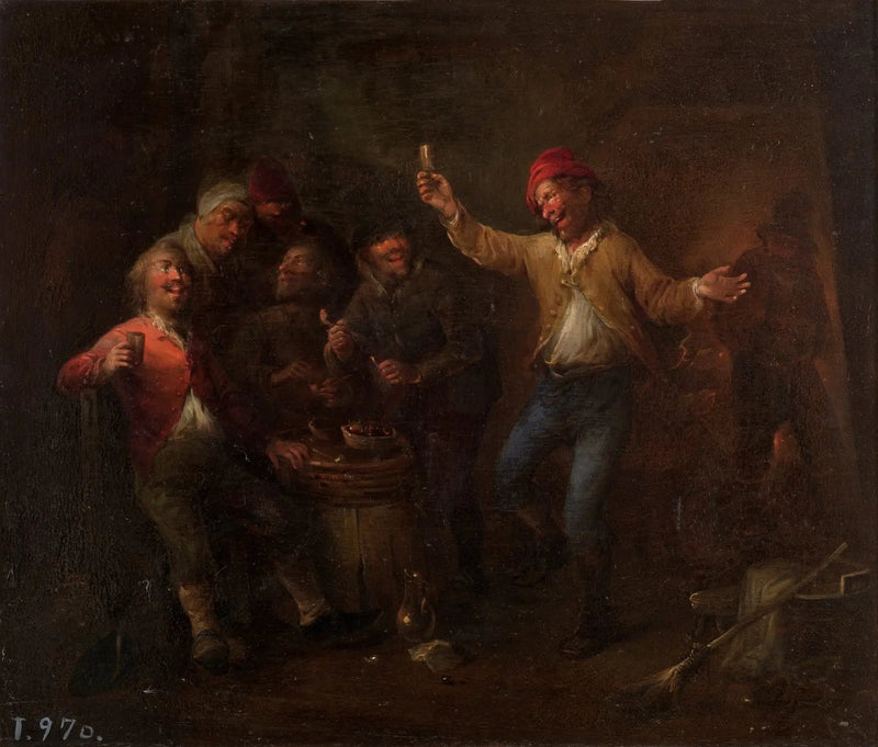 David Teniers the Younger