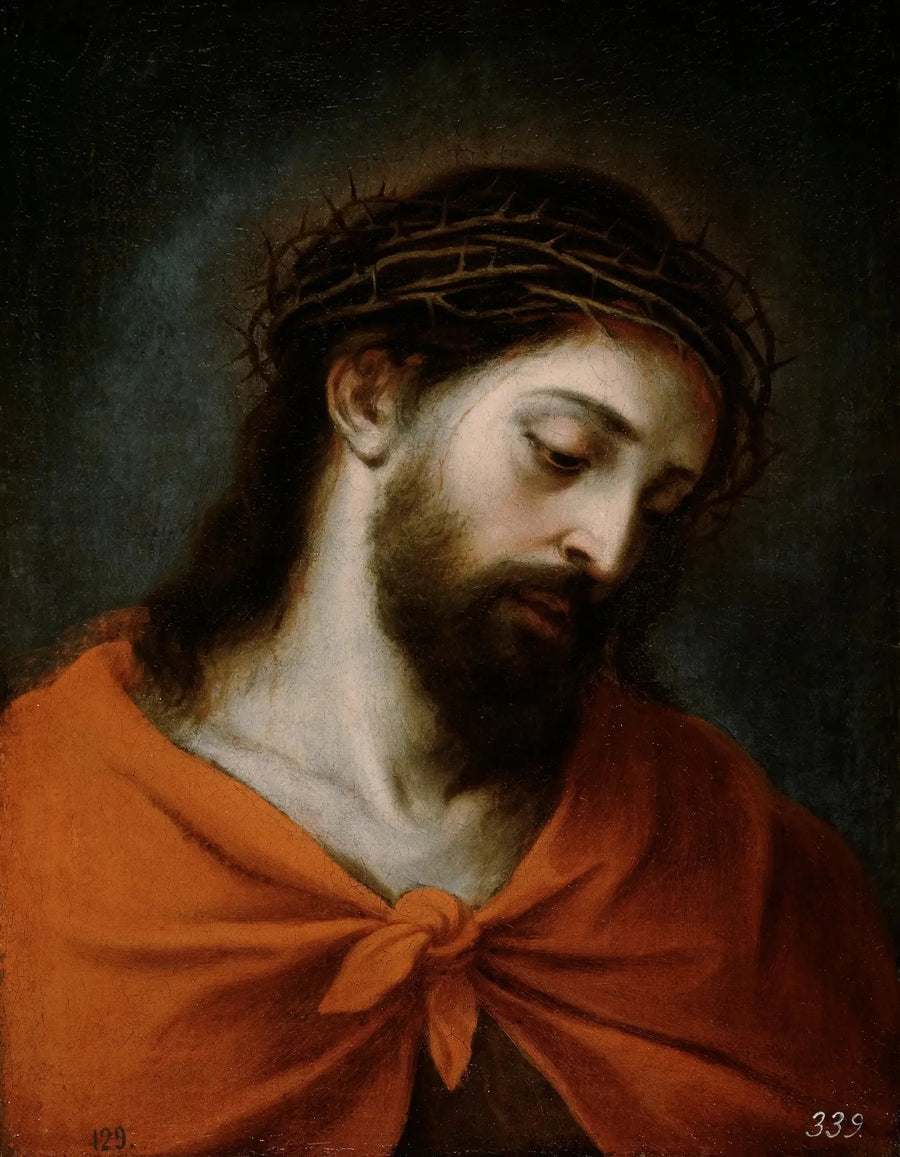 Ecce Homo - Bartolomé Esteban Murillo