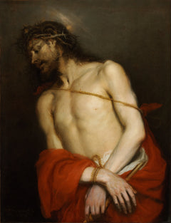 Ecce Homo - Mateo Cerezo