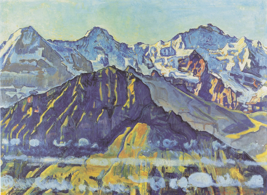 Ferdinand Hodler