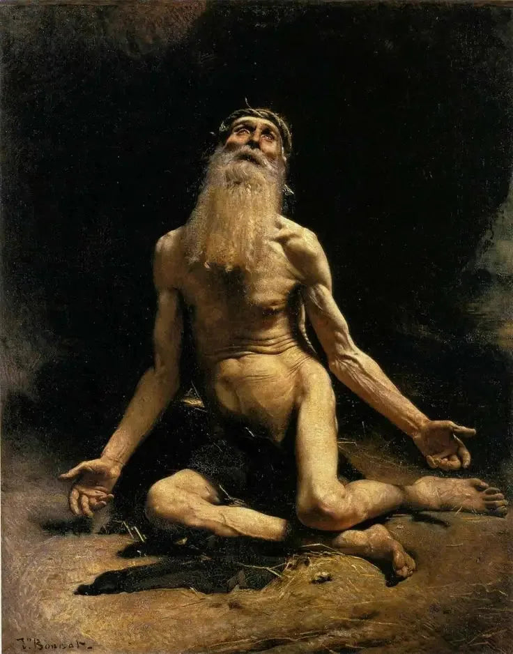 Employment - Léon Bonnat