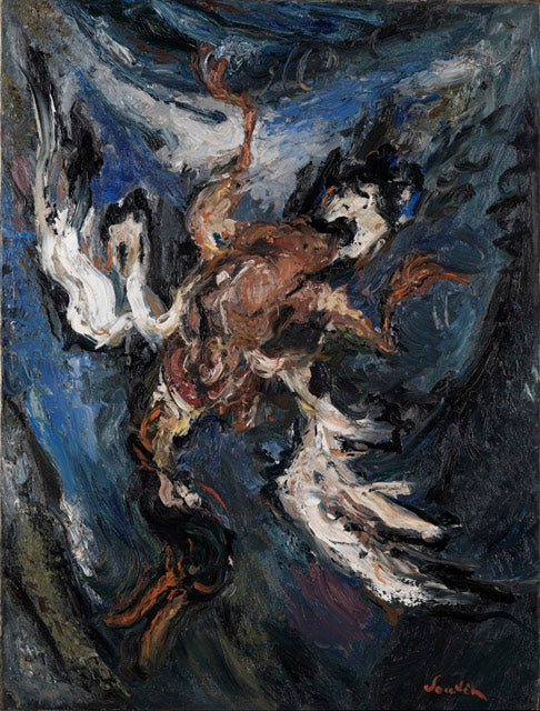 Chaim Soutine