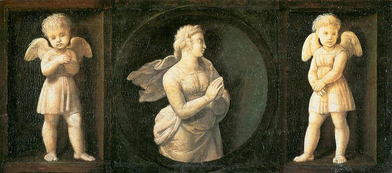 Hope - Raphael Sanzio
