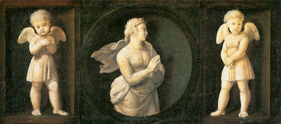 Hope - Raphael Sanzio