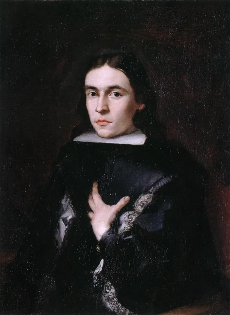 Fernando de Valenzuela, marqués de Villasierra - Juan Carreño de Miranda