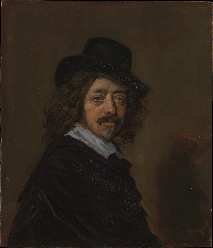 Frans Hals (1582/83-1666) - Frans Hals