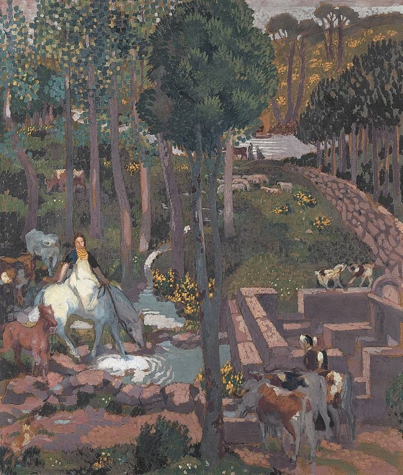 Maurice Denis