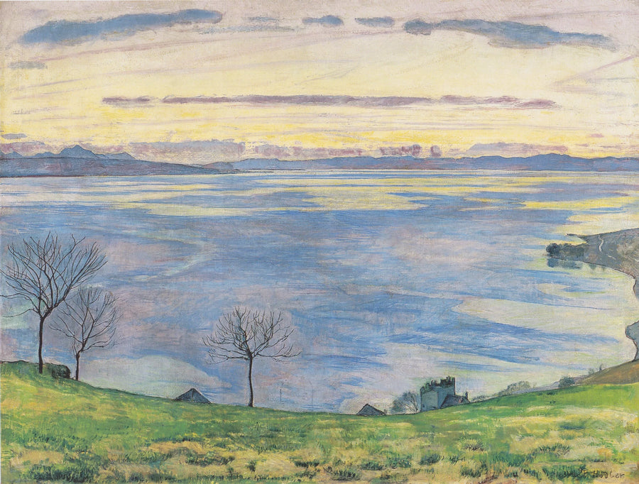 Ferdinand Hodler