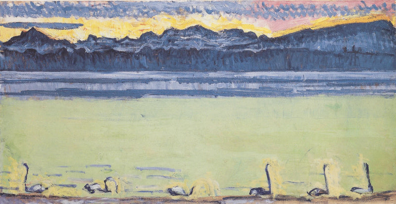 Ferdinand Hodler
