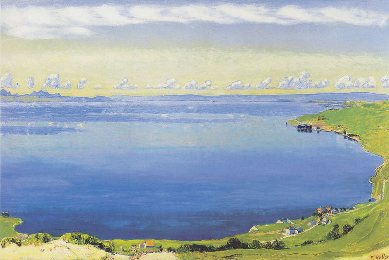 Ferdinand Hodler