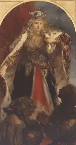 Germany - Adolph von Menzel