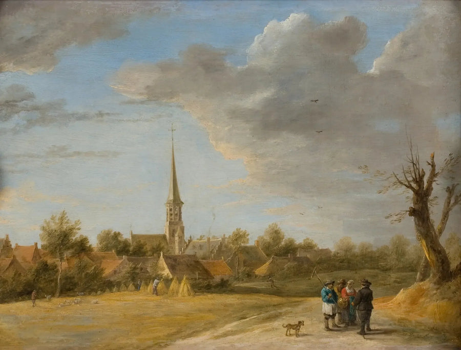 David Teniers the Younger