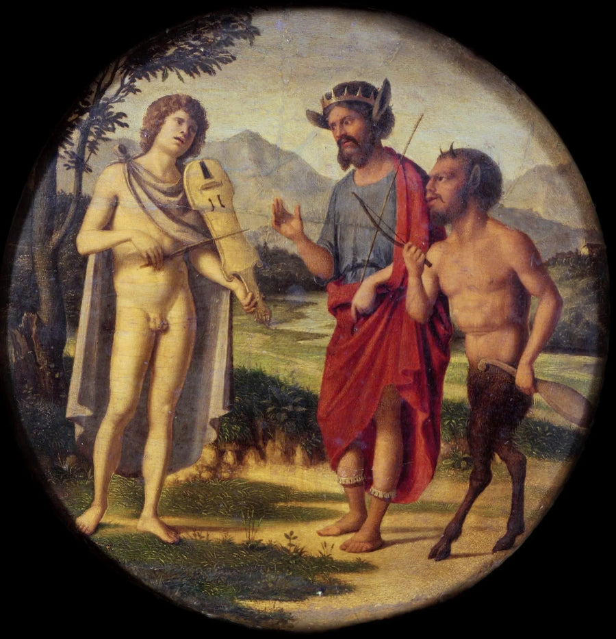 Cima da Conegliano