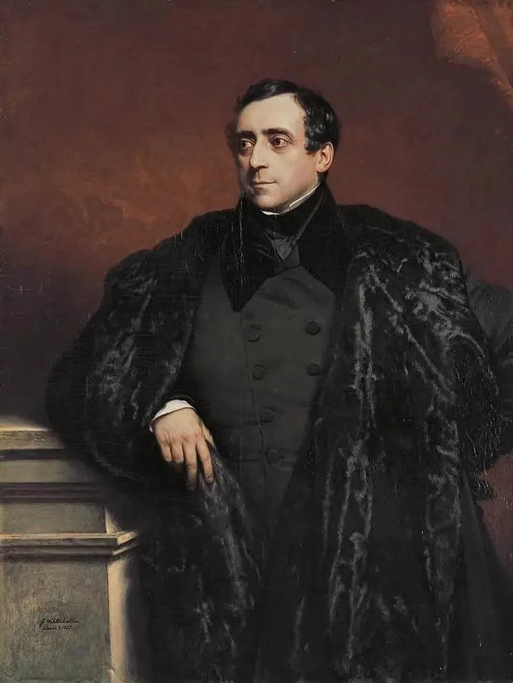 Franz Xaver Winterhalter