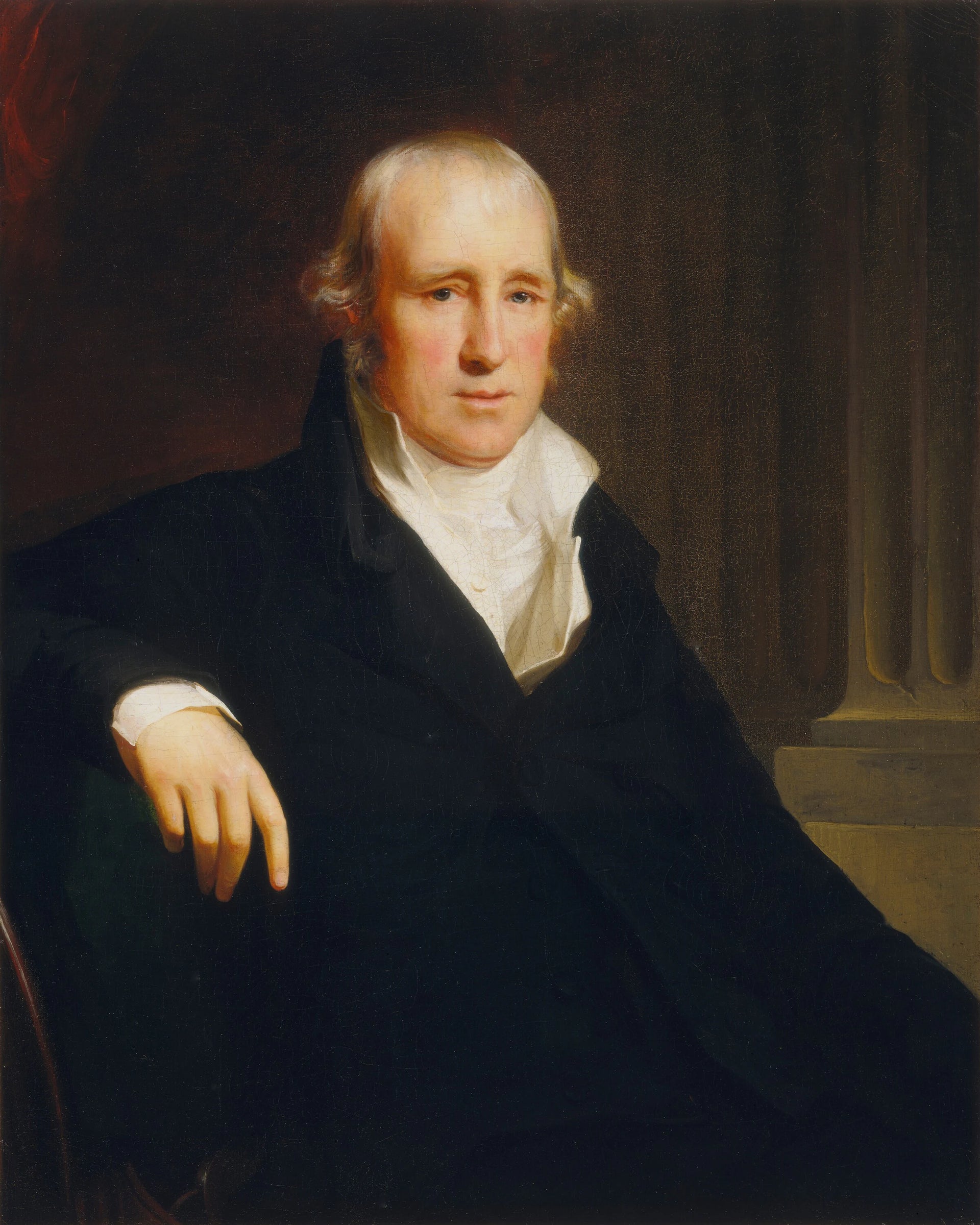 Henri Pratt - Thomas Sully