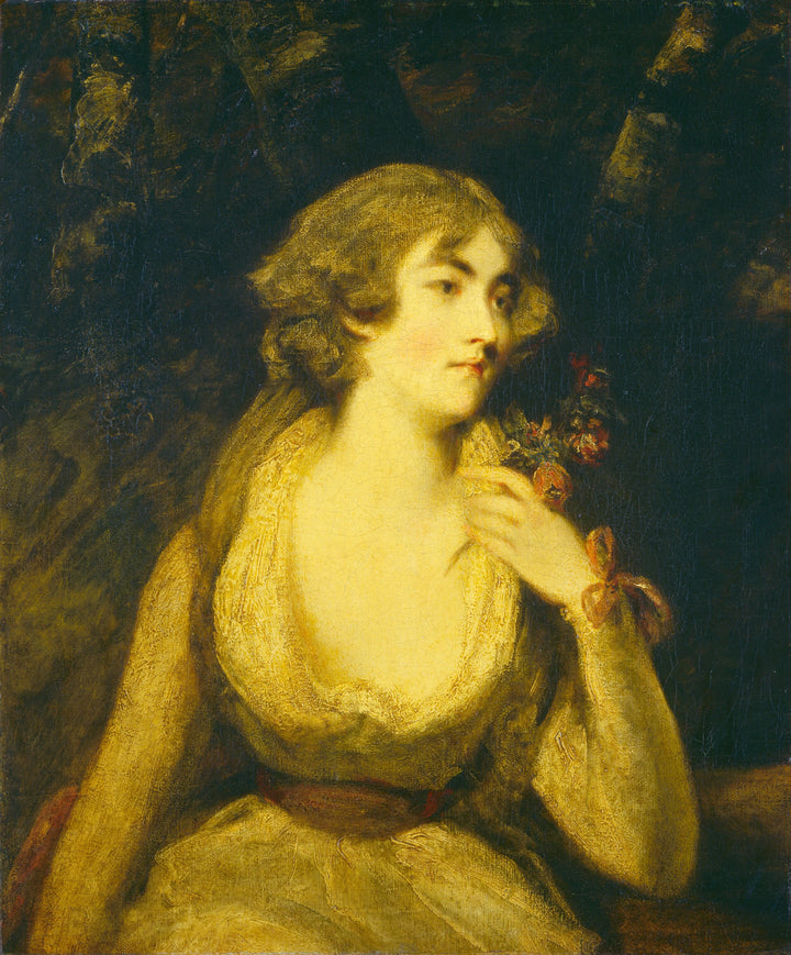 The Hon. Mrs. Gray - Daniel Gardner