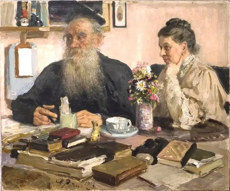 Q123517294 - Ilya Repin