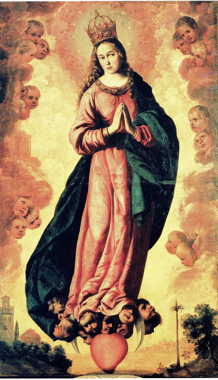 Q110954787 - Francisco de Zurbarán