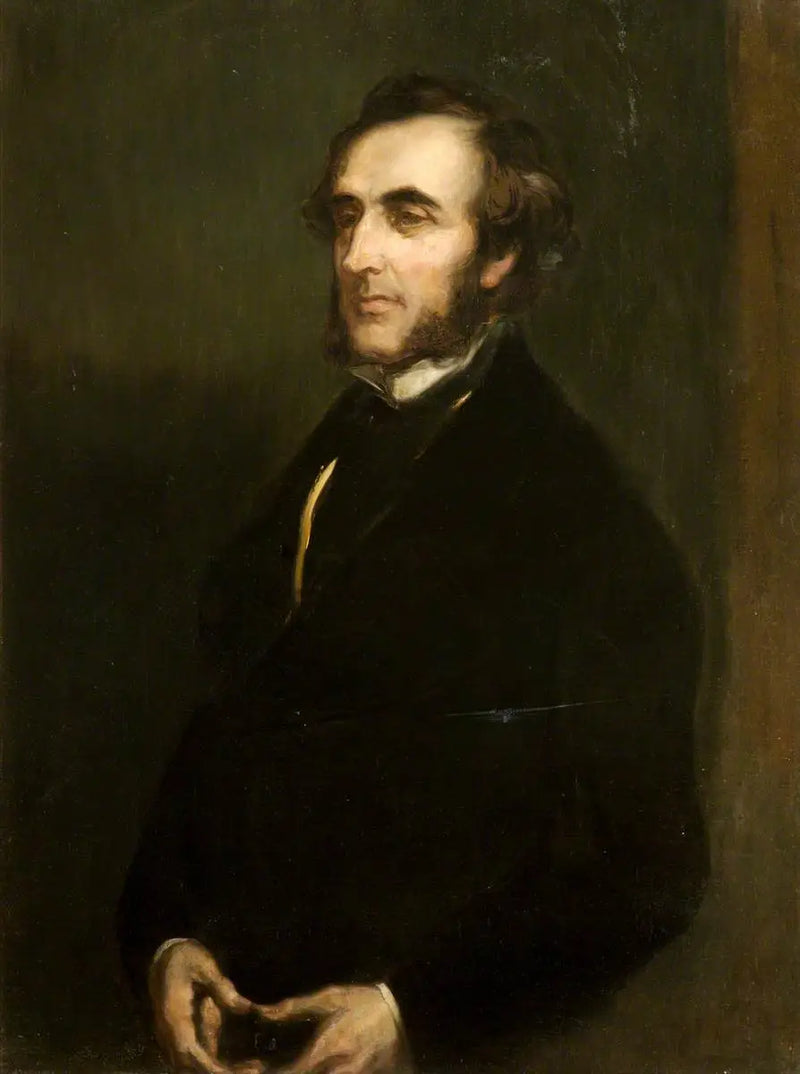 Jacob Bell (1810–1859), founder of the Pharmaceutical Society, president (1856–1859) - Edwin Henry Landseer