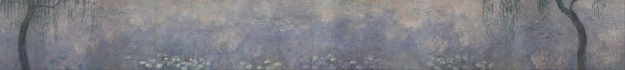 Claude Monet - Japonisme