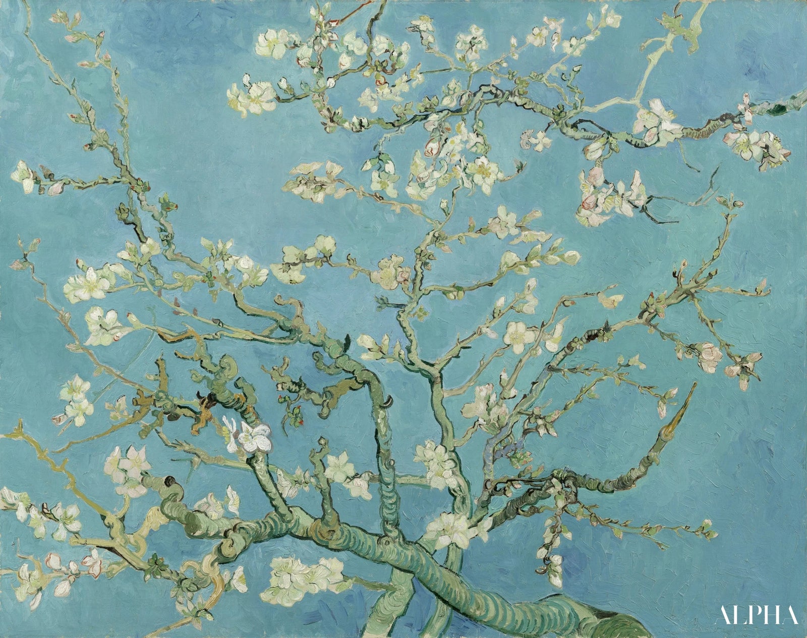 Vincent van Gogh - Japonisme