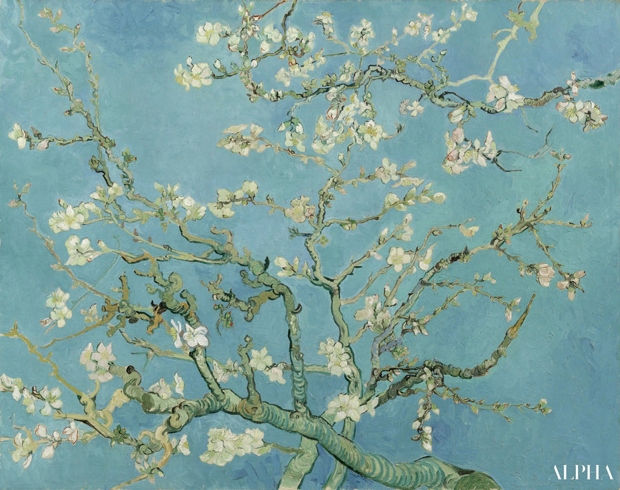 Vincent van Gogh - Japonisme