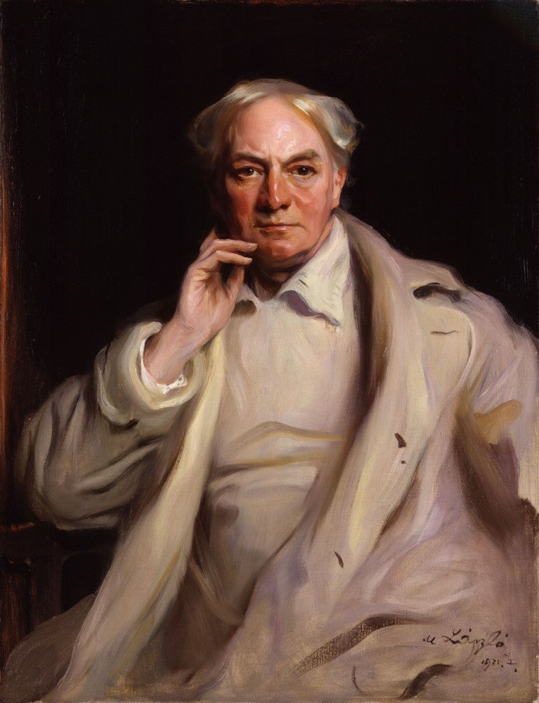 Jérôme Klapka Jérôme - Philip de László