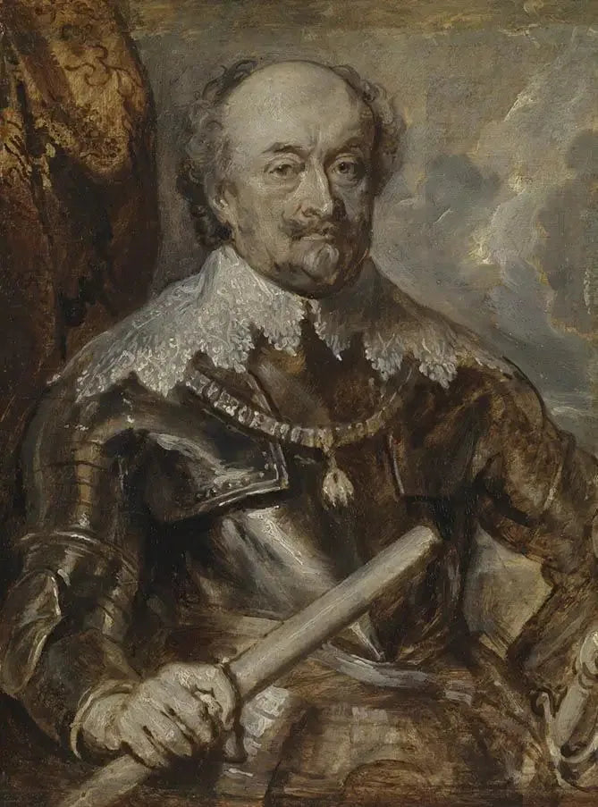 Q29919197 - Antoine van Dyck